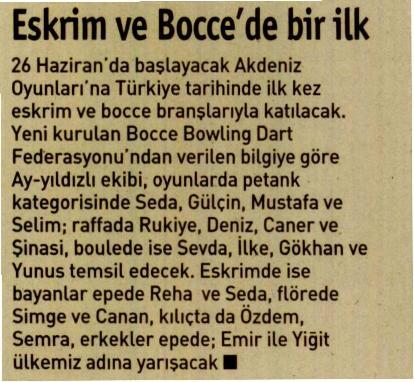 Fanatik gazetesi