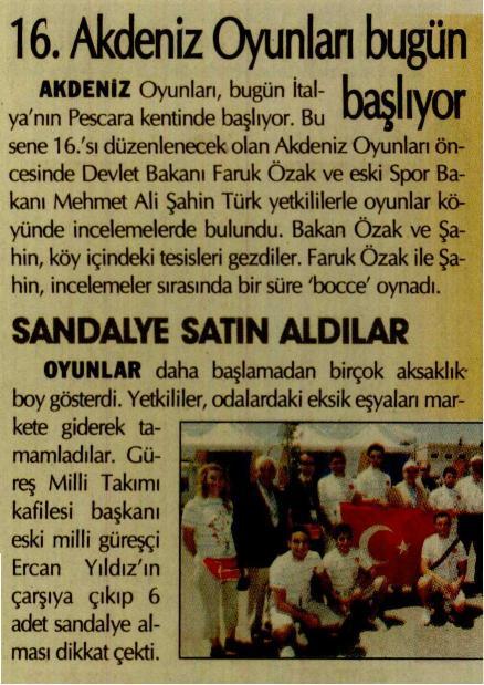 Vatan gazetesi