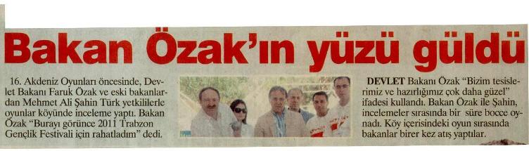 Güneş gazetesi