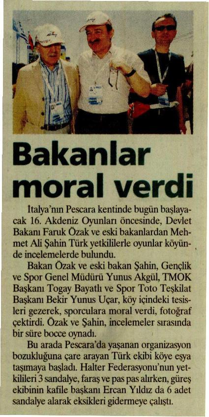 Milliyet Gazetesi