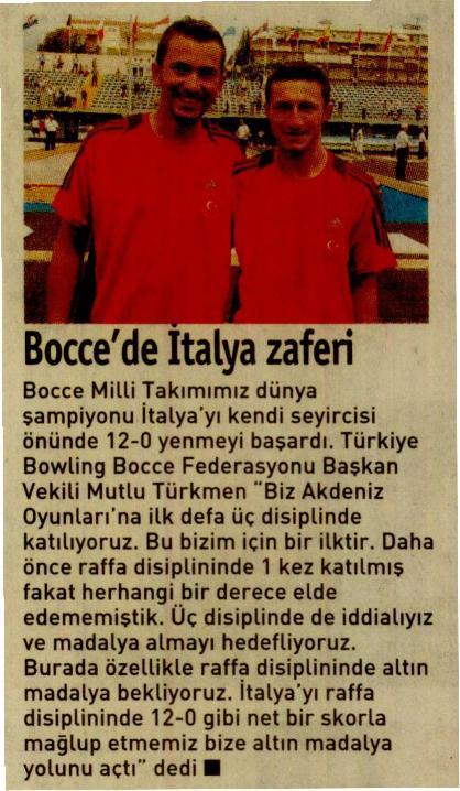 Fanatik gazetesi