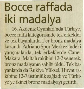 Milliyet Gazetesi