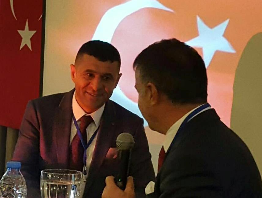 Federasyonumuzda Yeni Dönem
