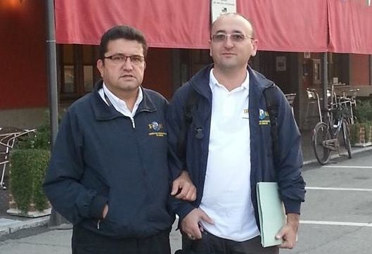 Bocce'de Önemli Görev