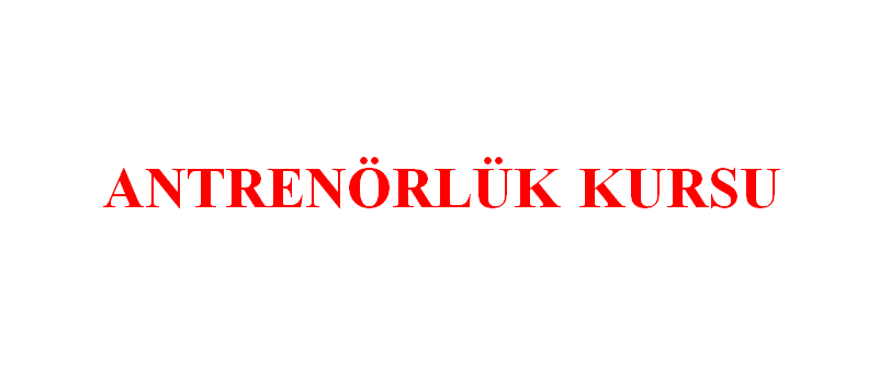 Adana'da 1.Kademe Bocce Antrenör Kursu Planlanmaktadır