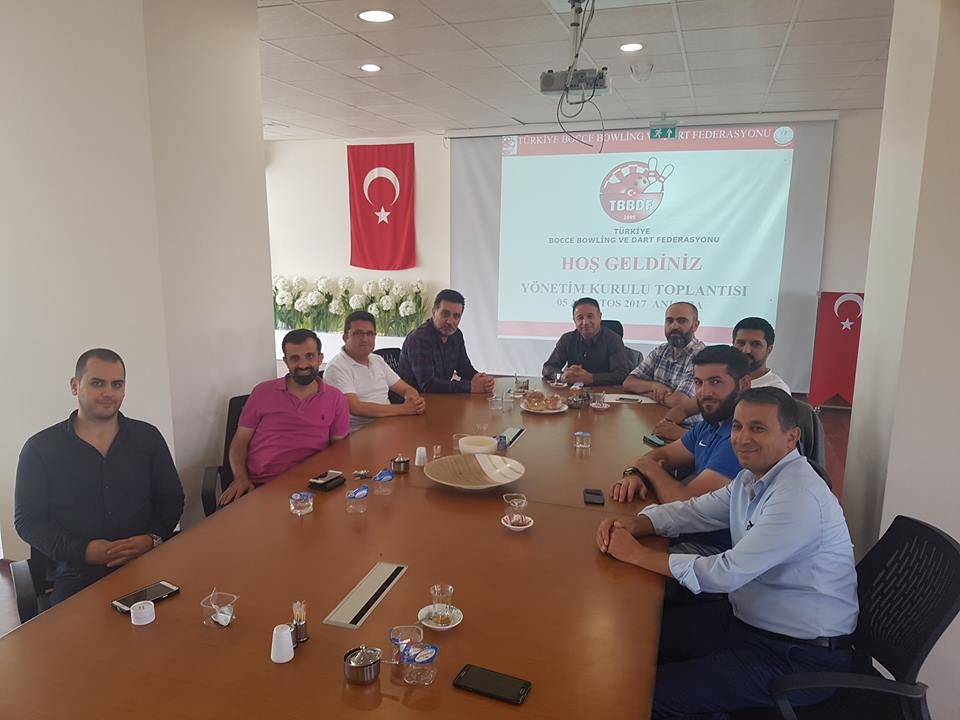 Yönetim Kurulundan Yeni Kararlar
