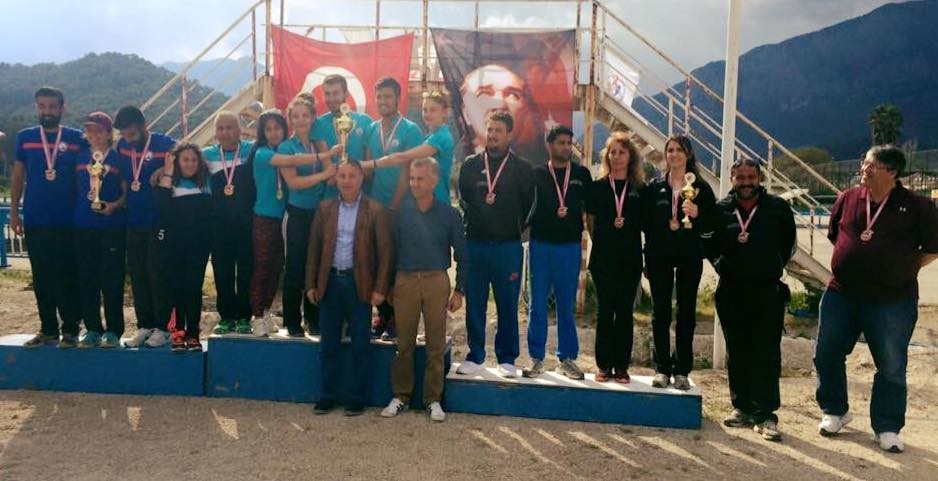 Bocce'de 2. Lig Tamamlandı