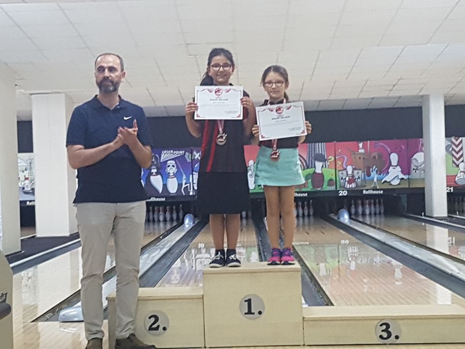 Kulüplerarası Bowling Şampiyonası