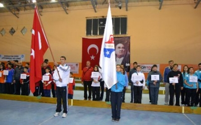 Bocce'de 3. Lig Tamamlandı