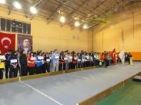 3. Lige Rekor Katılım