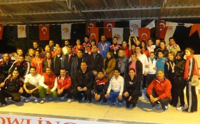 Bocce'de Fire Yok