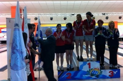 Bowling'de Akdeniz Bereketi