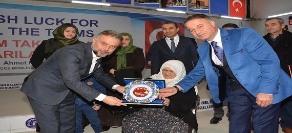 Bocce'de Birinci Lig Başladı