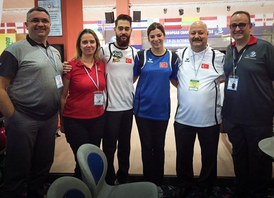 Bowling'de Başarılı Sınav