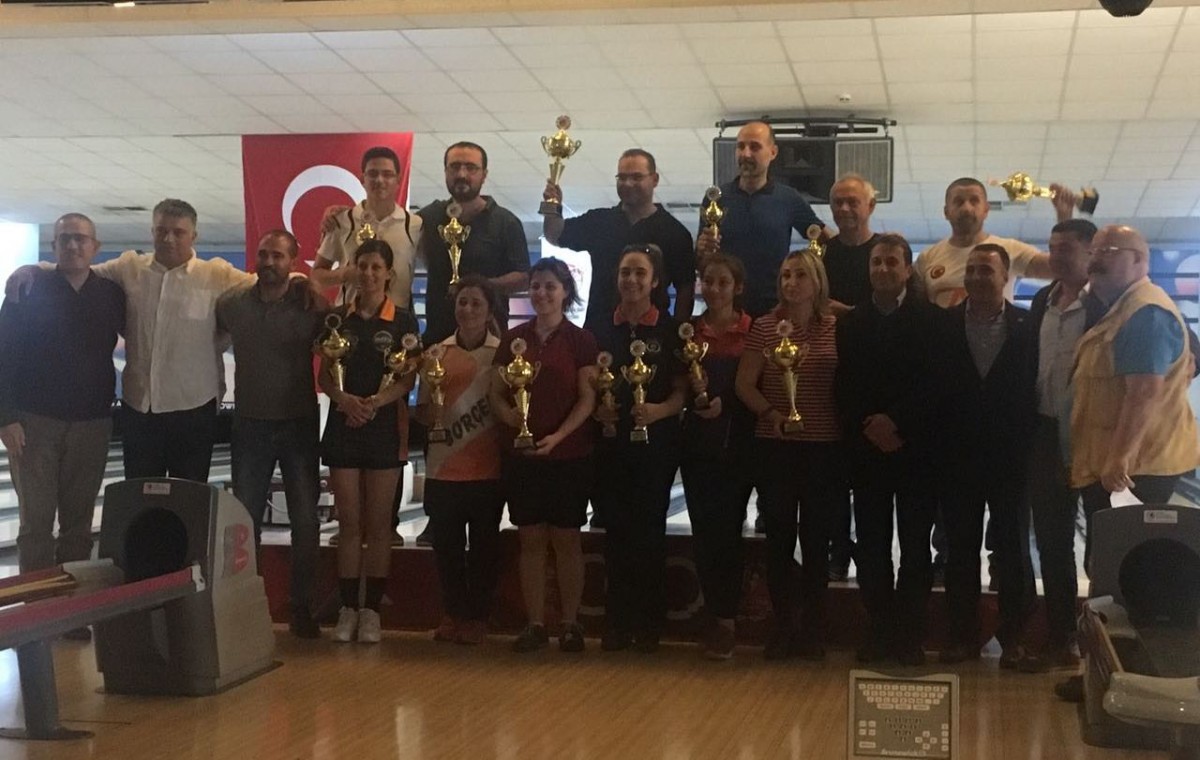 Federasyon Kupası Tamamlandı