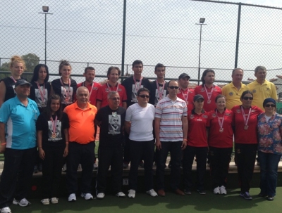 Şampiyon Bursa Spor