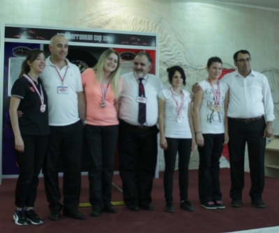 Dart 6. Ayak Yapıldı