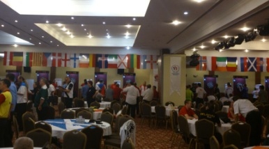 Kemer'de Dart Rüzgarı