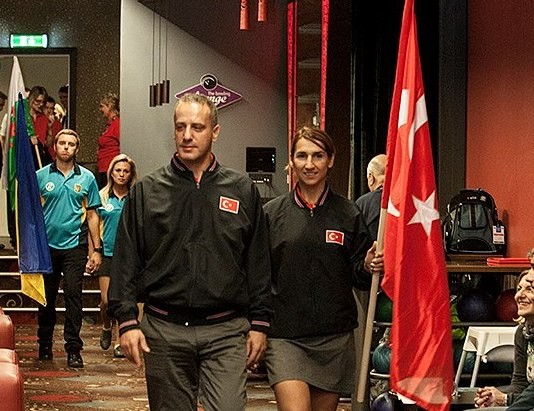 Bowling'de Başarılı Sınav