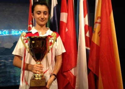 Dart'ta Bir Zafer Daha!