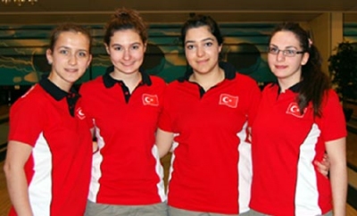 Bowling'de Milli Sınav