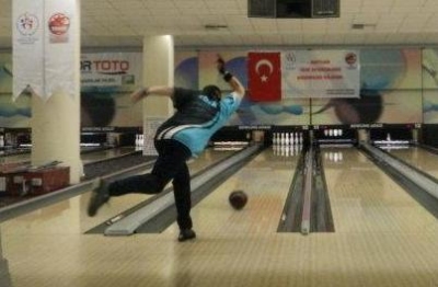 Federasyon Kupası Yapıldı