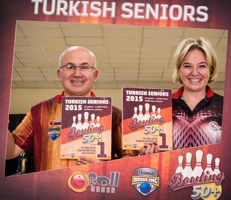 Bowling'te Bir İlk