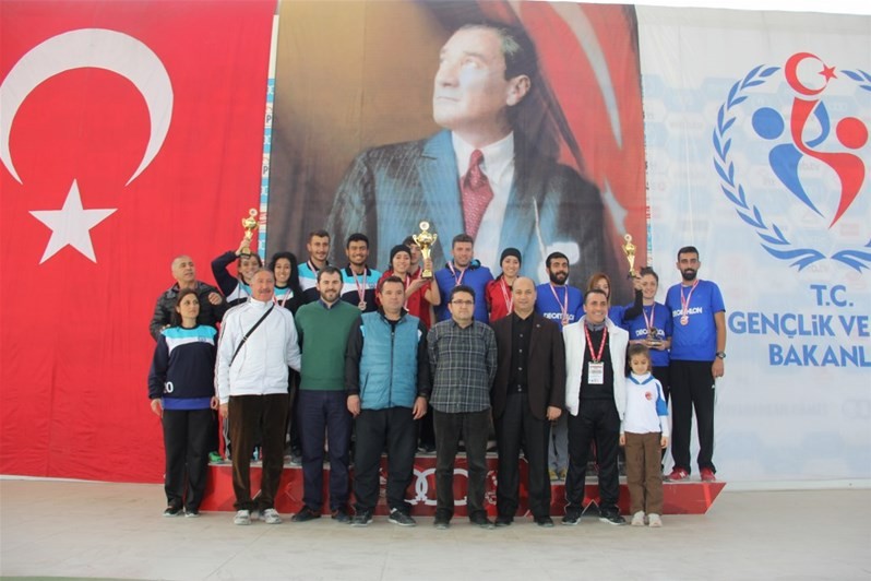3. Ligde Büyük Heyecan Yaşandı