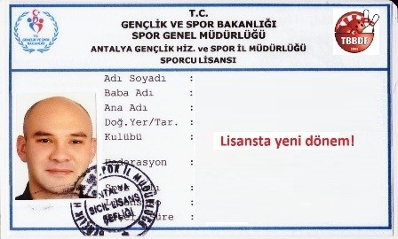 Lisans'ta Yeni Dönem
