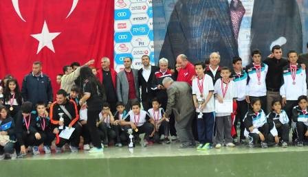 Bocce'de Tarihi Adım