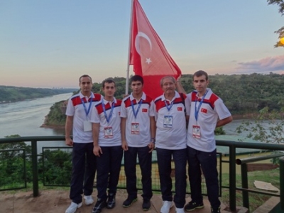 Bocce'de Talihsiz Sınav