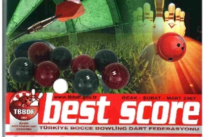 Dergimizde Yer Alabilirsiniz