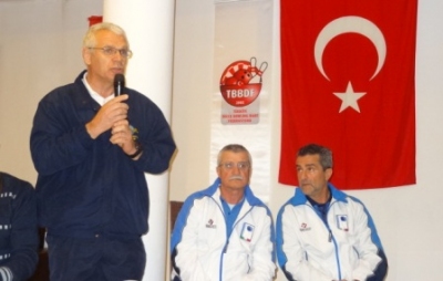 Uluslararası Seminer