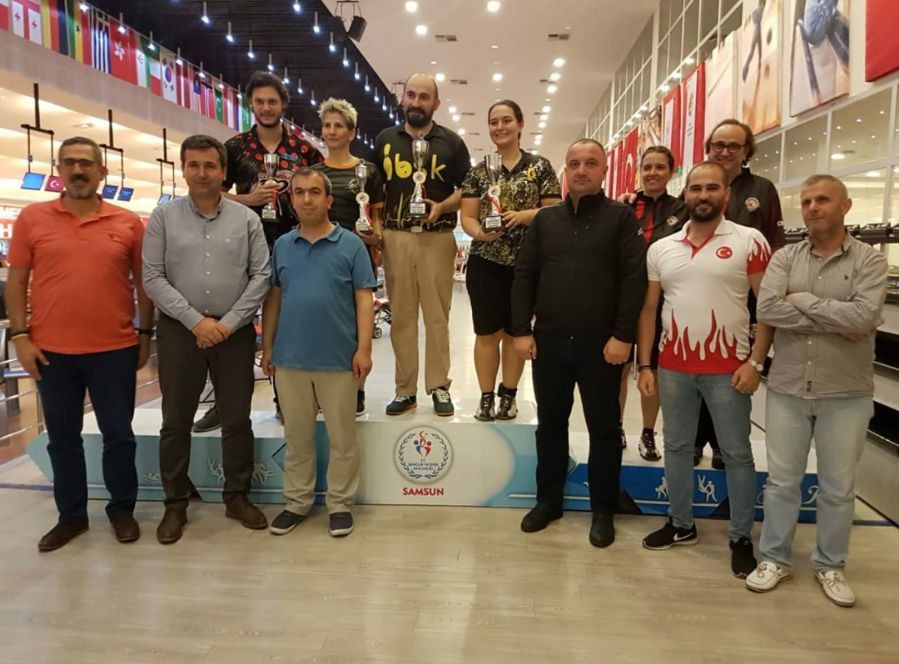 Süper Kupa ve Gazi Meclis Kupası